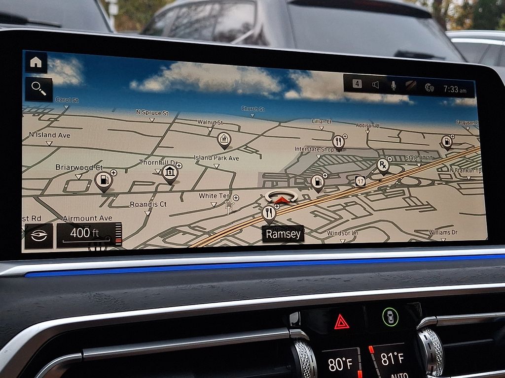 Thumbnail: 2021 BMW X7 - 15