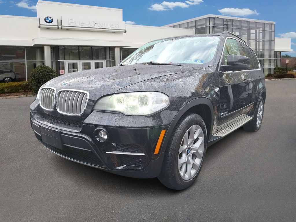 2013 BMW X5 xDrive35i -
                  Ramsey, NJ