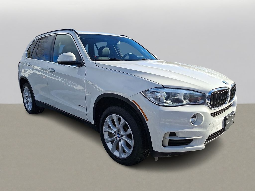 Thumbnail: 2016 BMW X5 - 3