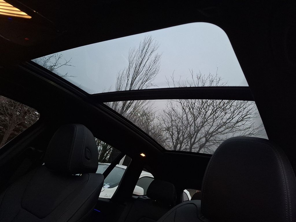 Thumbnail: 2022 BMW X3 - 12