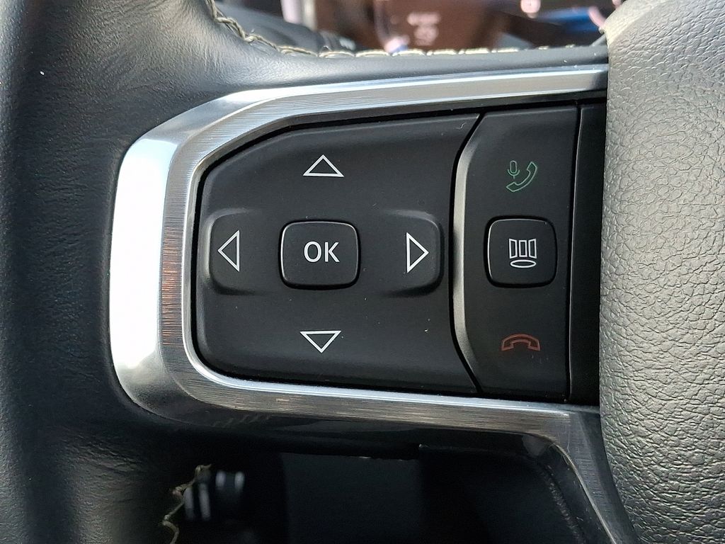 Thumbnail: 2023 RAM 1500 - 18