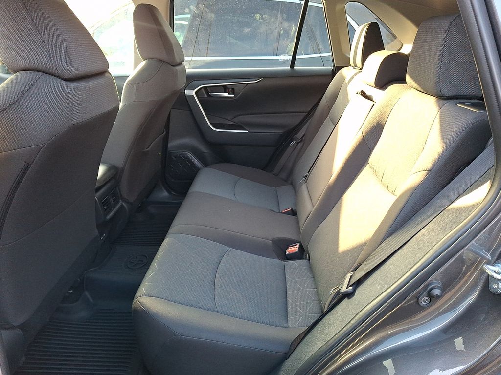 Thumbnail: 2025 Toyota RAV4 - 7