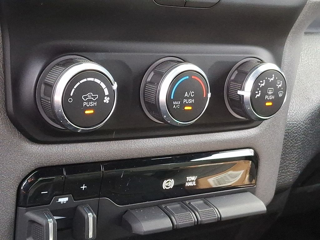 Thumbnail: 2022 RAM 2500 - 11