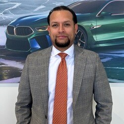 Staff member Eric Cuello from ID_4709b2106617