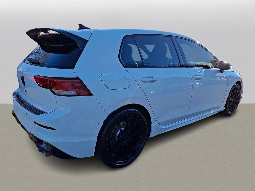 Thumbnail: 2025 Volkswagen Golf - 4