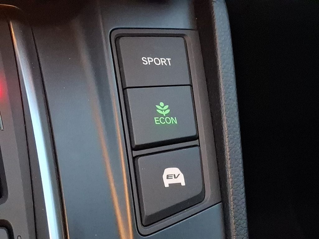 Thumbnail: 2021 Honda CR-V - 20