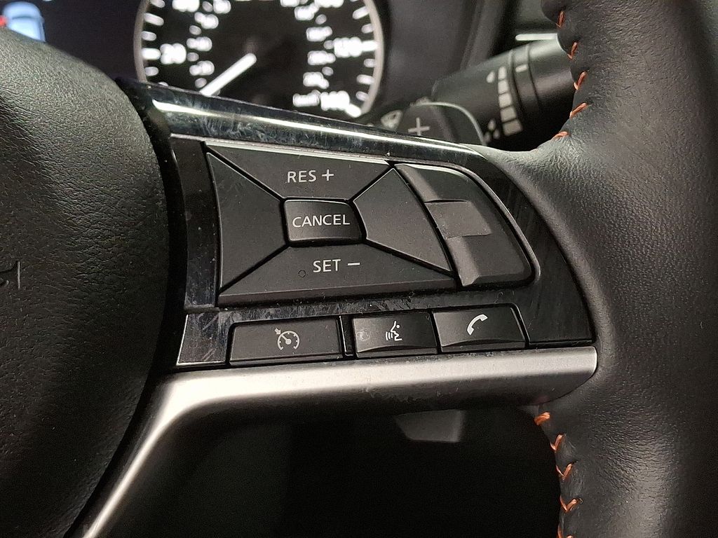 Thumbnail: 2023 Nissan Altima - 15