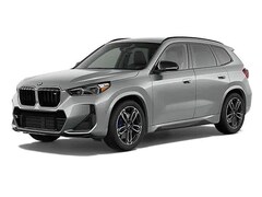 2025 BMW X1 M35i SUV
