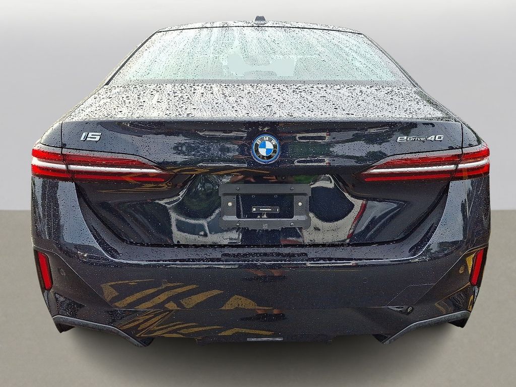 Thumbnail: 2024 BMW i5 - 5