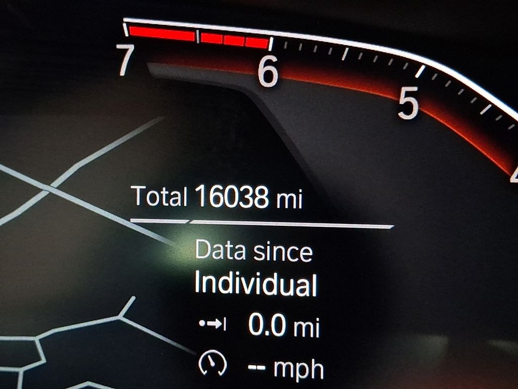 Thumbnail: 2023 BMW 5 Series - 15