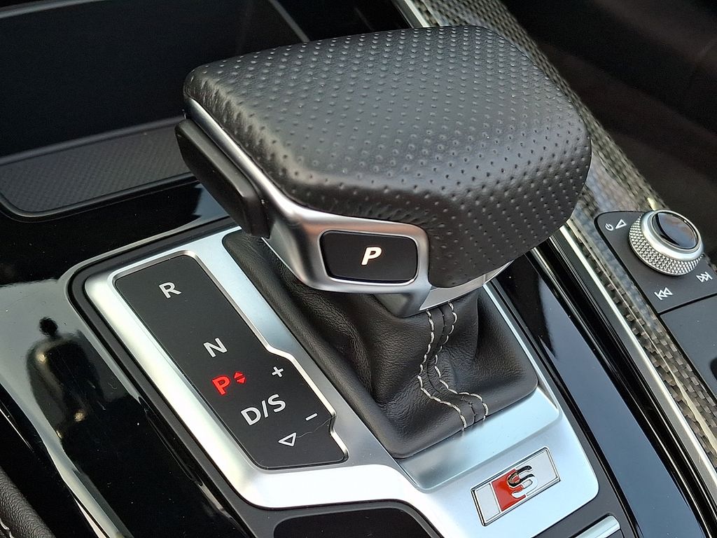 Thumbnail: 2023 Audi S5 - 12