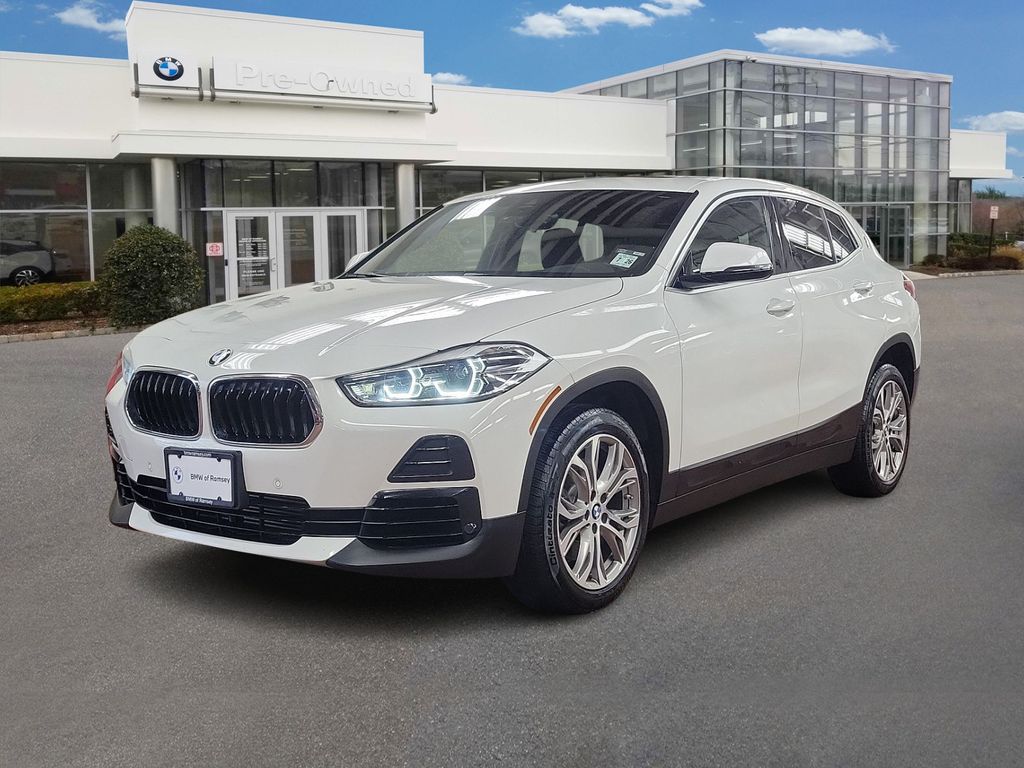 2022 BMW X2 xDrive28i -
                Ramsey, NJ