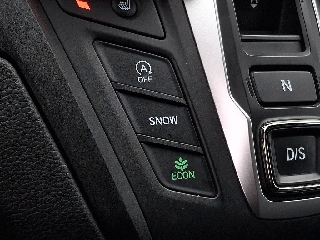 Thumbnail: 2024 Honda Odyssey - 21