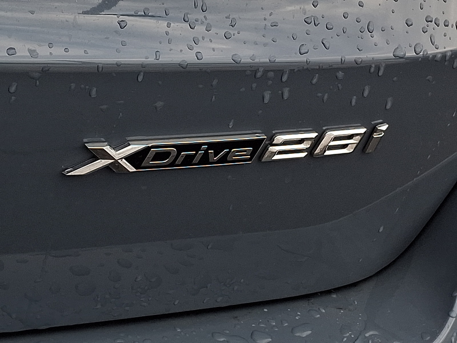 Thumbnail: 2025 BMW X1 - 28