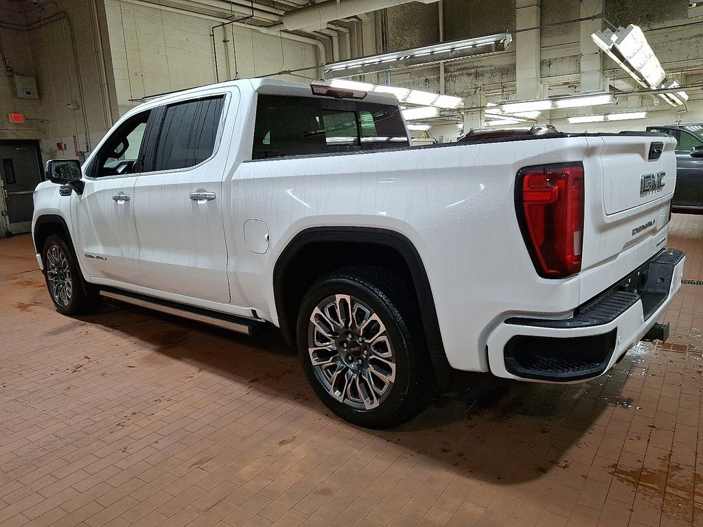 Thumbnail: 2023 GMC Sierra 1500 - 6