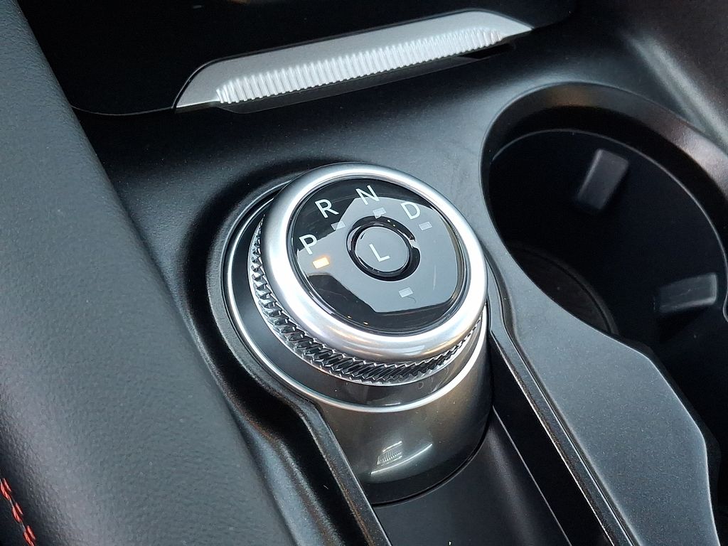 Thumbnail: 2025 Ford Explorer - 12