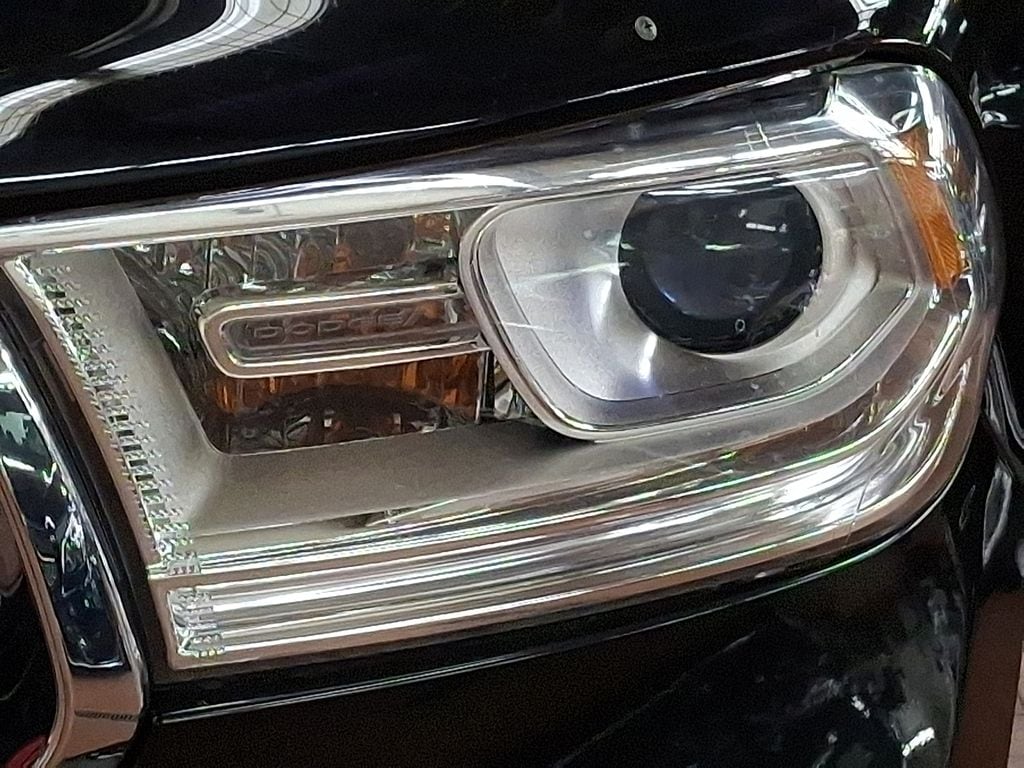 Thumbnail: 2014 Dodge Durango - 9