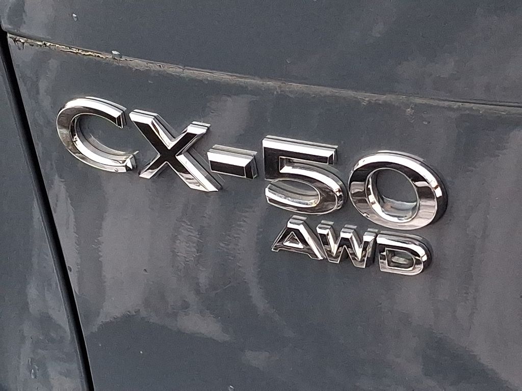Thumbnail: 2023 Mazda CX-50 - 24