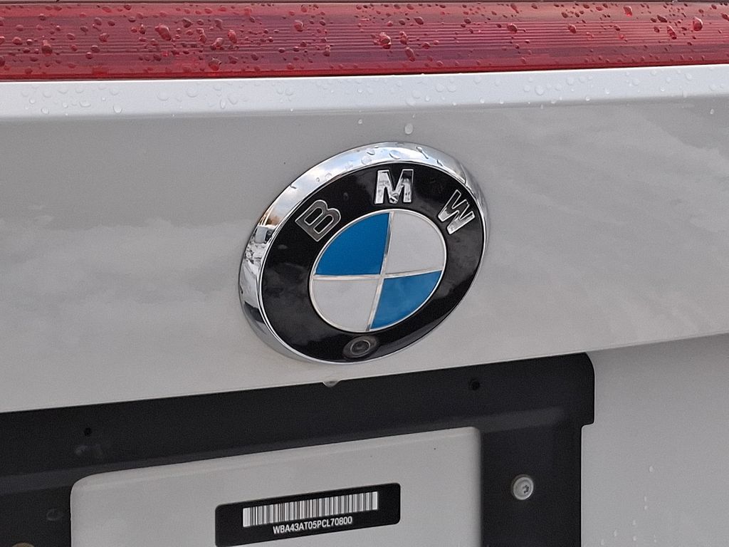 Thumbnail: 2023 BMW 4 Series - 24