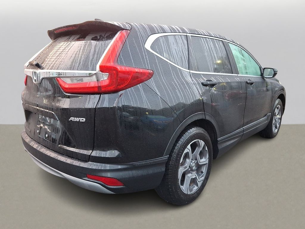 Thumbnail: 2018 Honda CR-V - 5