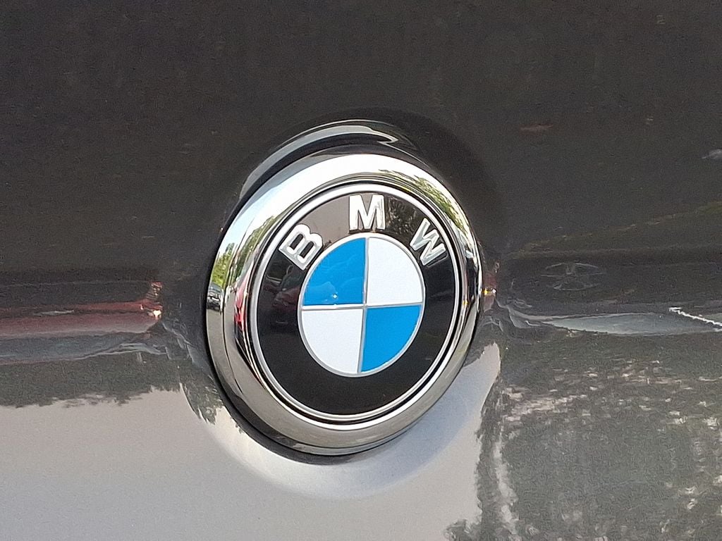 2025 BMW X4 xDrive30i 30