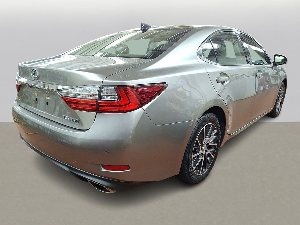 Used 2016 Lexus ES 350 Sedan