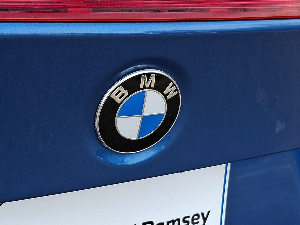 Thumbnail: 2018 BMW 4 Series - 28