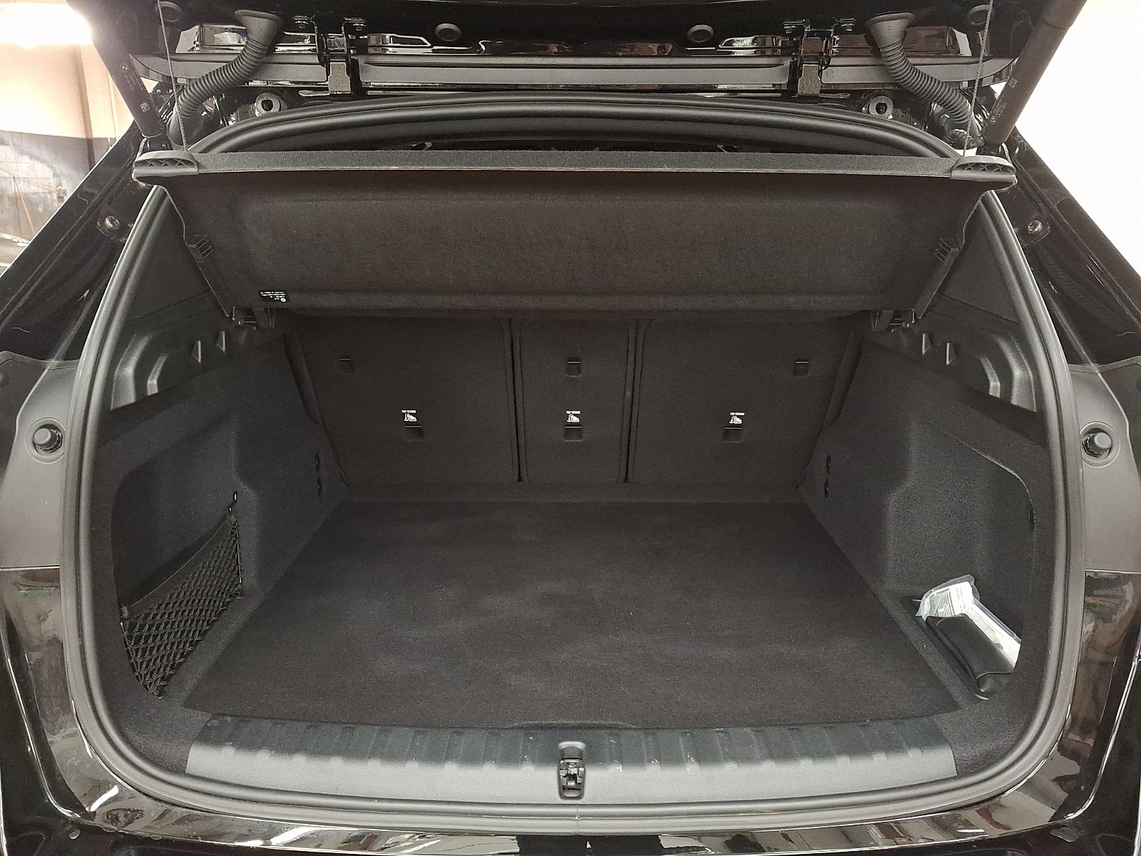 Thumbnail: 2025 BMW X1 - 26