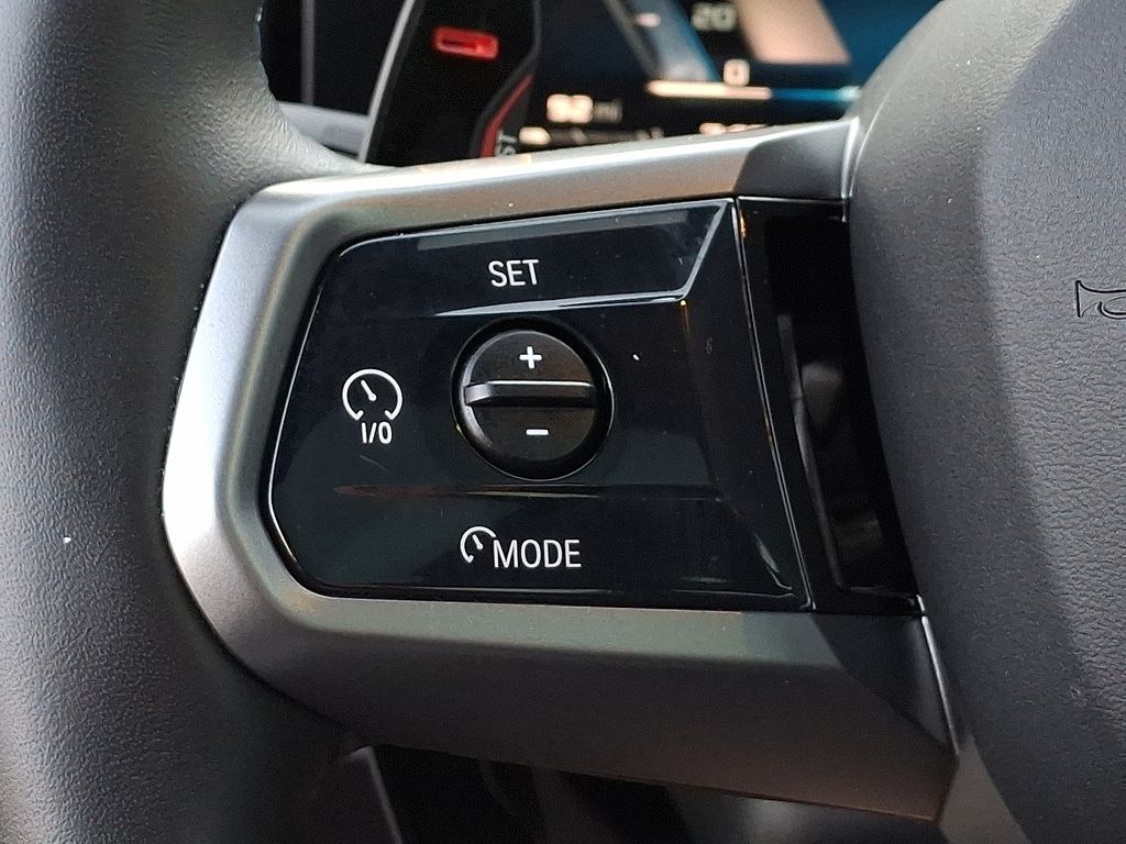 Thumbnail: 2025 BMW X3 - 15