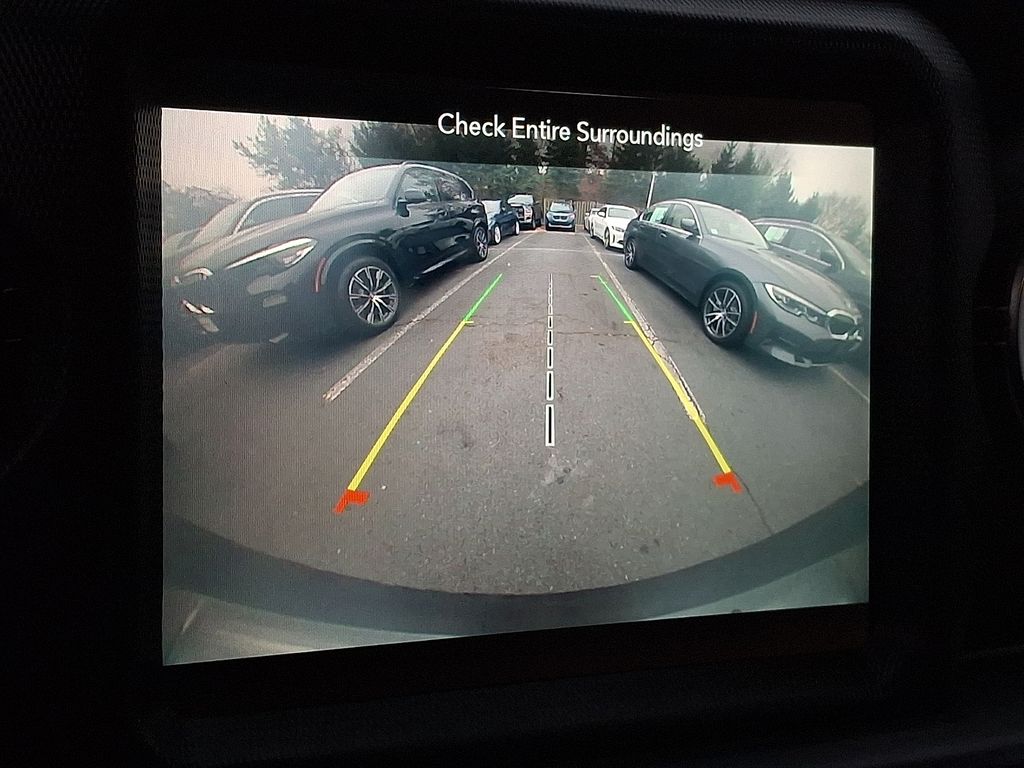 Thumbnail: 2020 Jeep Wrangler - 14