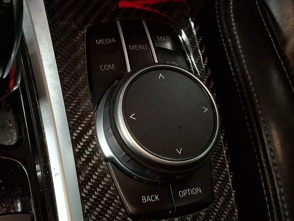 Thumbnail: 2020 BMW X3 - 20