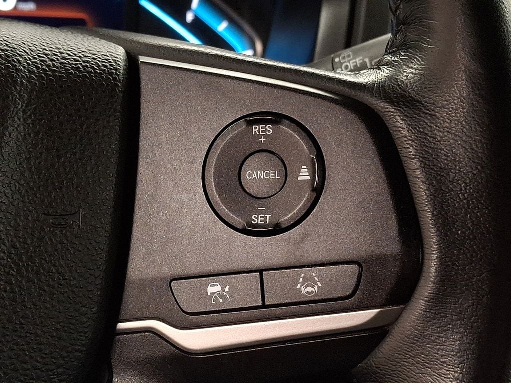 Thumbnail: 2023 Honda Odyssey - 19