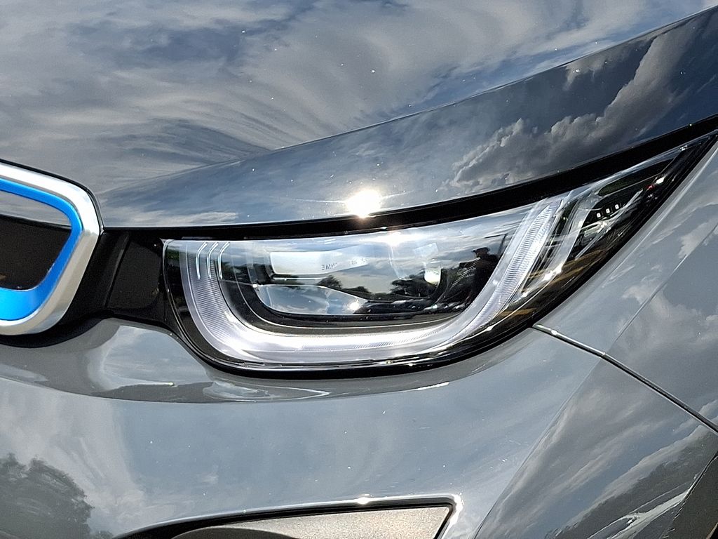 Thumbnail: 2014 BMW i3 - 10
