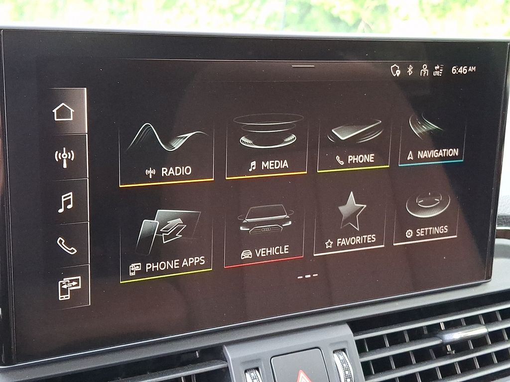 Thumbnail: 2022 Audi Q5 - 15