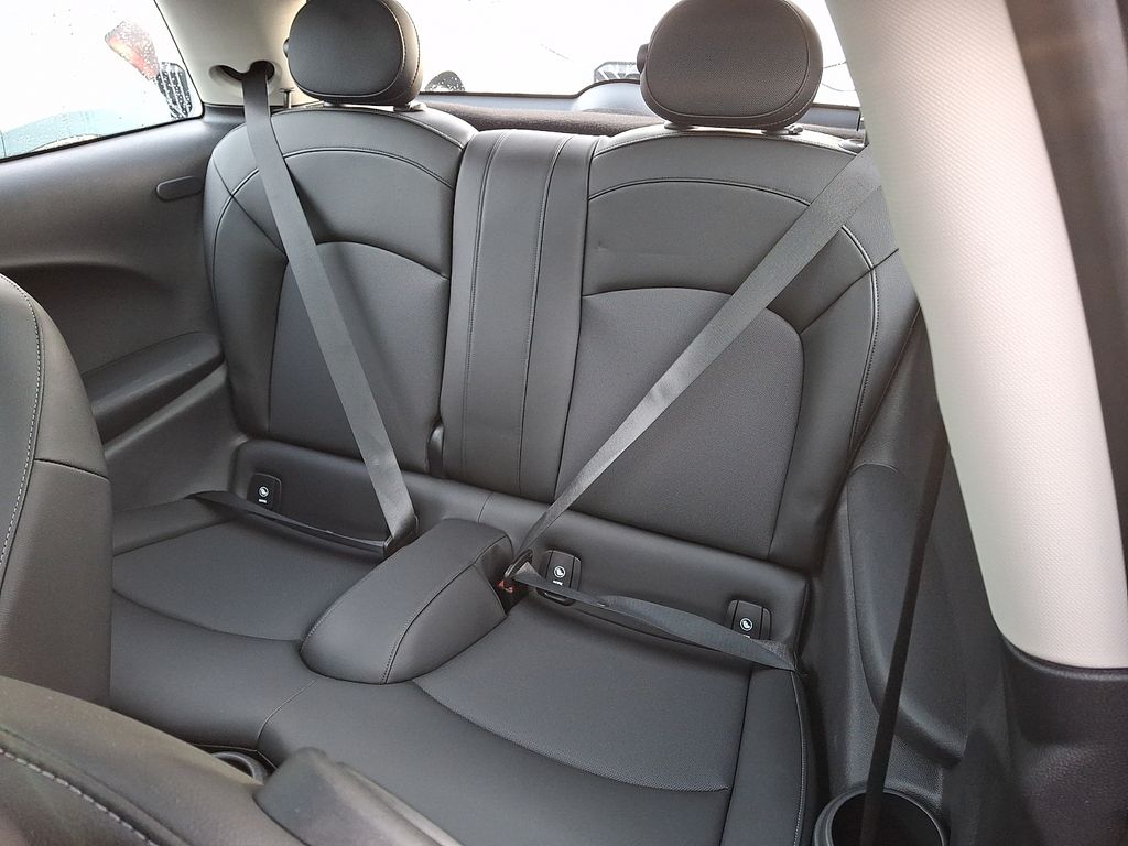 Thumbnail: 2021 MINI Cooper Hardtop - 9