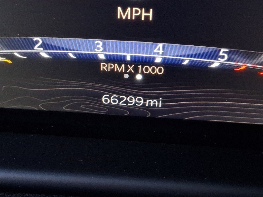 Thumbnail: 2024 Jeep Wagoneer - 16