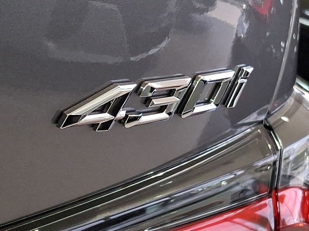 Thumbnail: 2026 BMW 4 Series - 9
