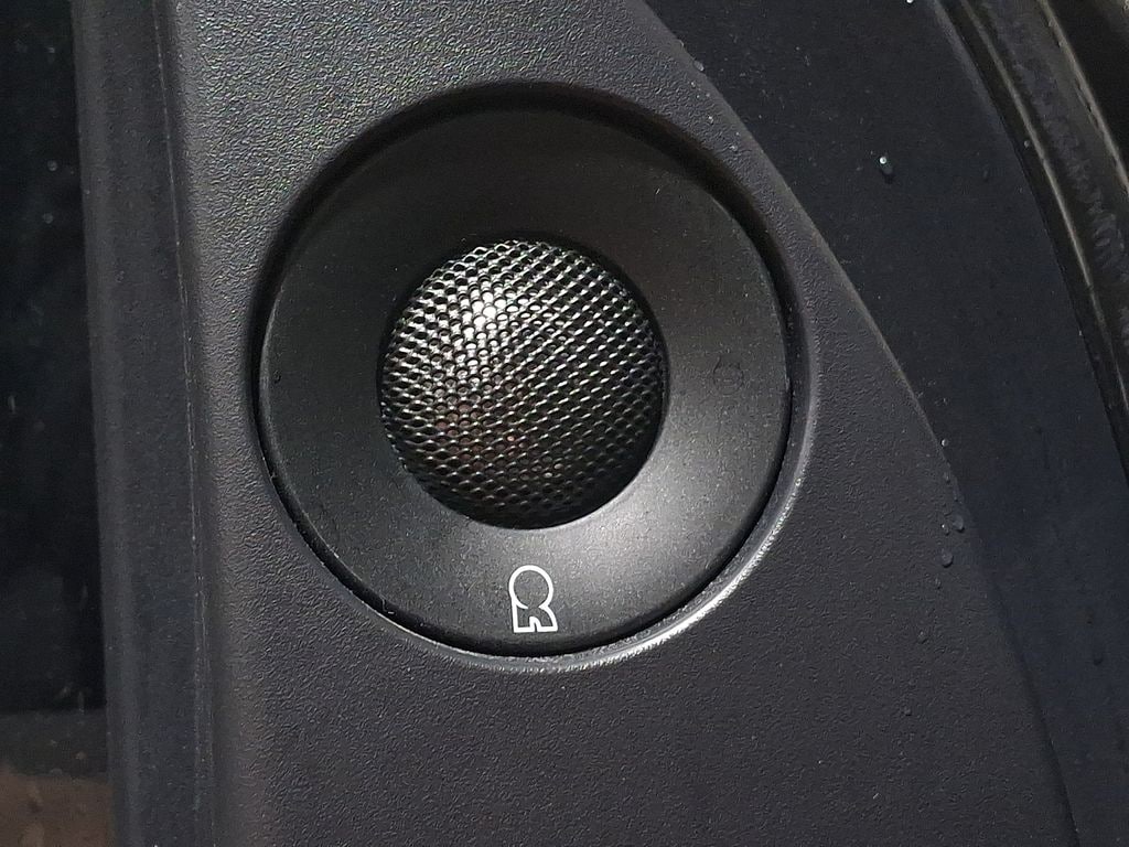 Thumbnail: 2022 Lincoln Navigator - 21