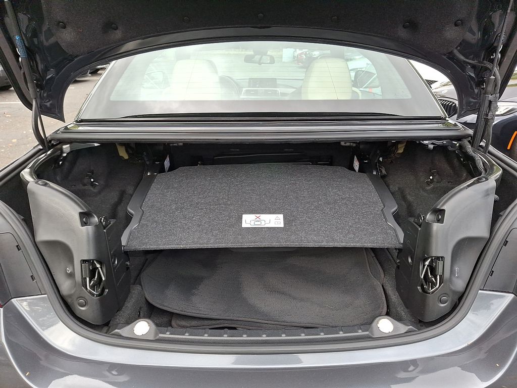 Thumbnail: 2018 BMW 4 Series - 26