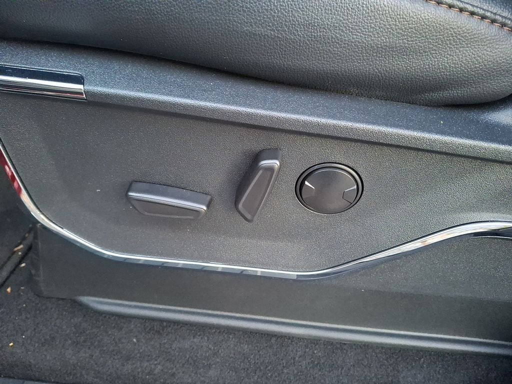 Thumbnail: 2024 Ford F-150 - 10