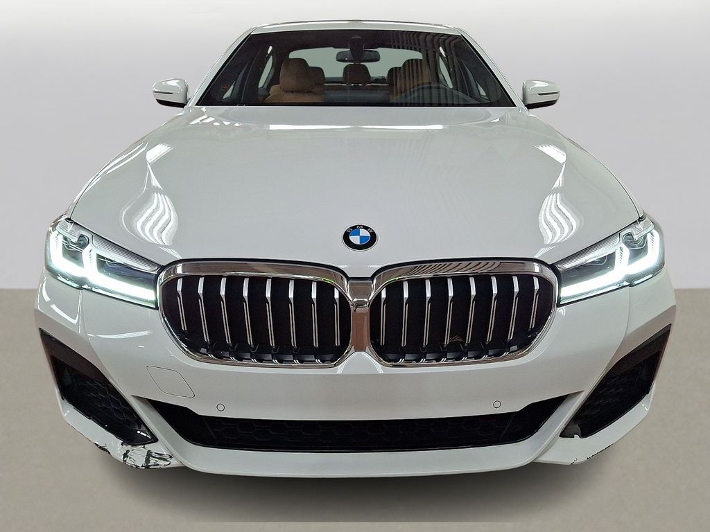 Thumbnail: 2023 BMW 5 Series - 2
