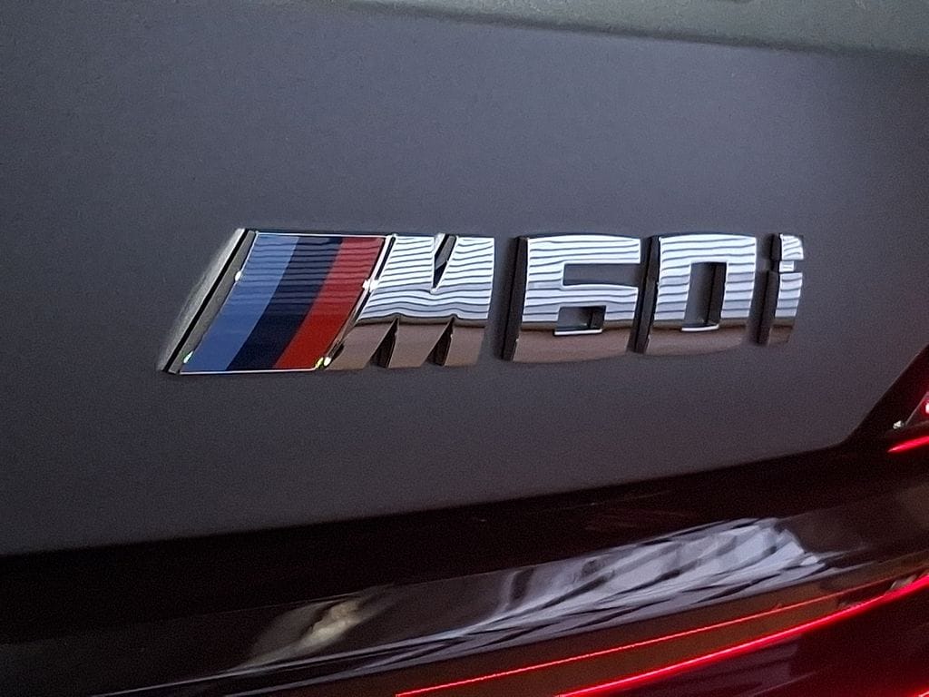 Thumbnail: 2027 BMW X7 - 10