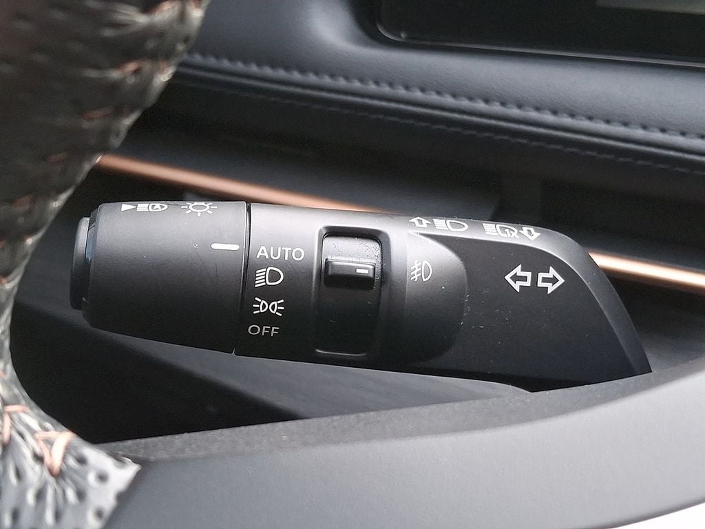 Thumbnail: 2024 Nissan Ariya - 23