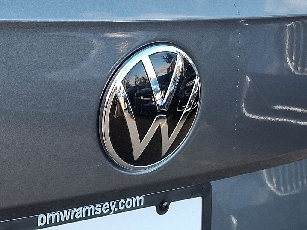 Thumbnail: 2022 Volkswagen Taos - 27