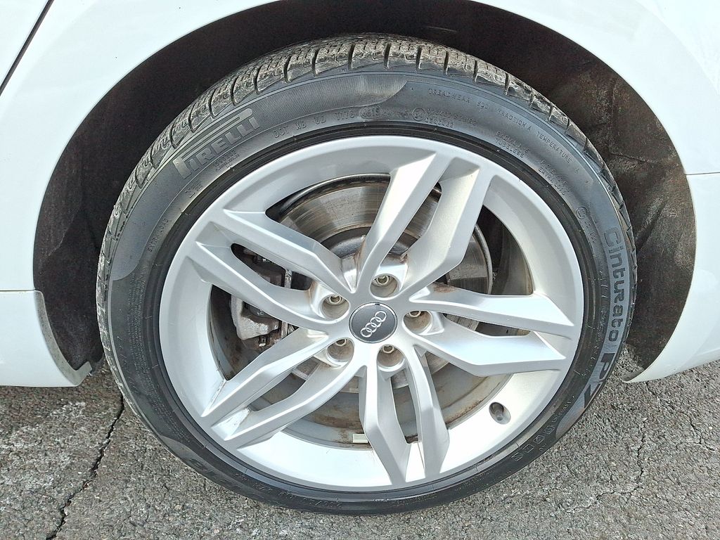 Thumbnail: 2019 Audi A5 - 6