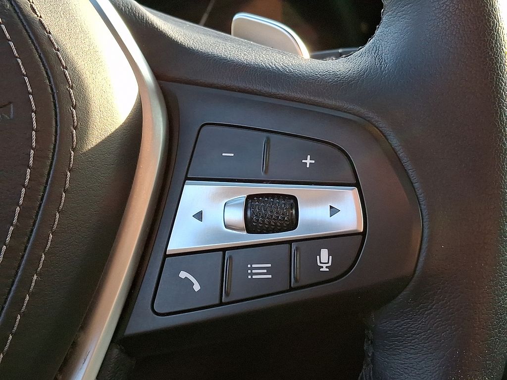 Thumbnail: 2024 BMW X5 - 17