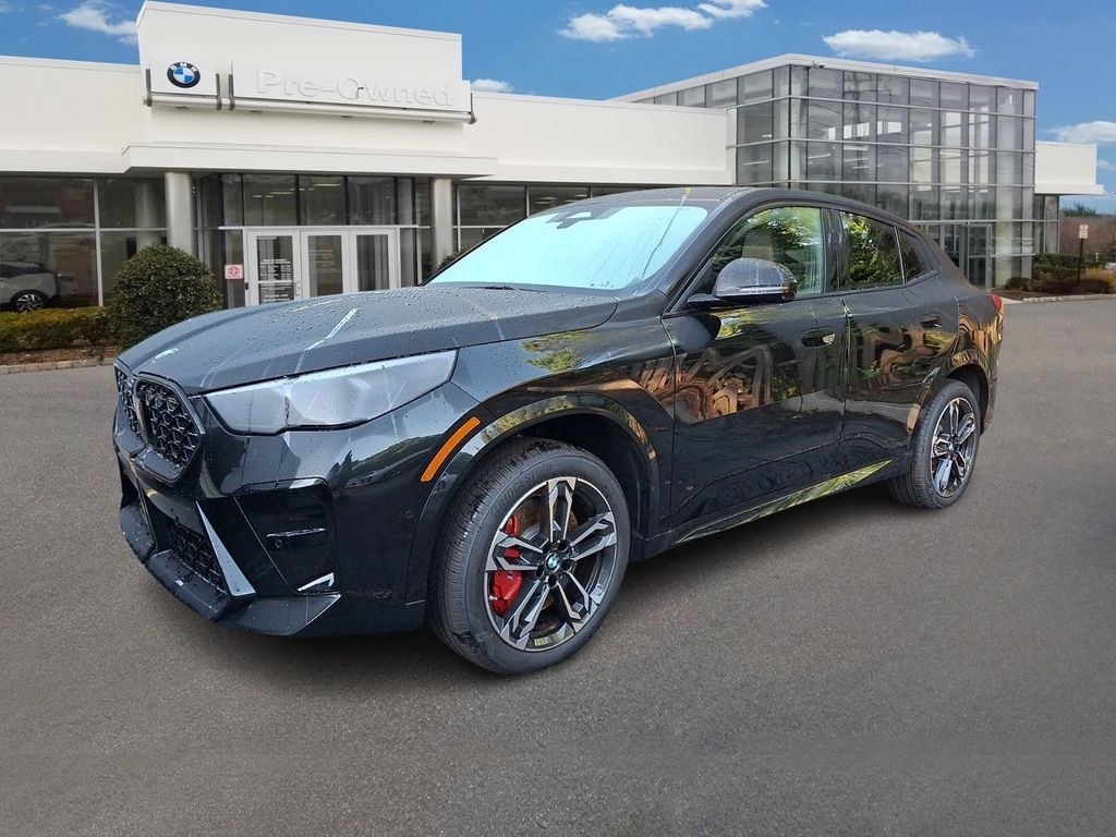 New 2026 BMW X2 xDrive28i SUV
