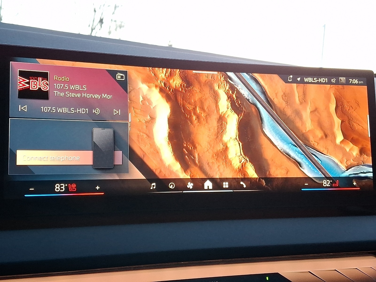 Thumbnail: 2025 BMW X3 - 13