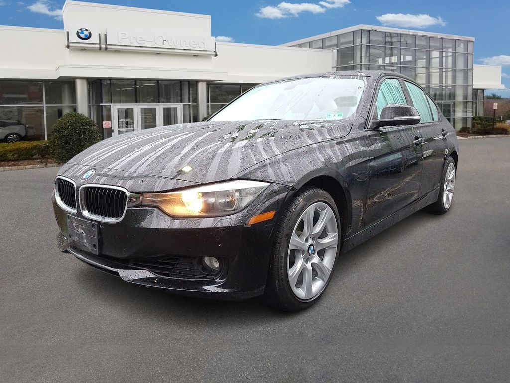 2015 BMW 3 Series 328i xDrive -
                  Ramsey, NJ