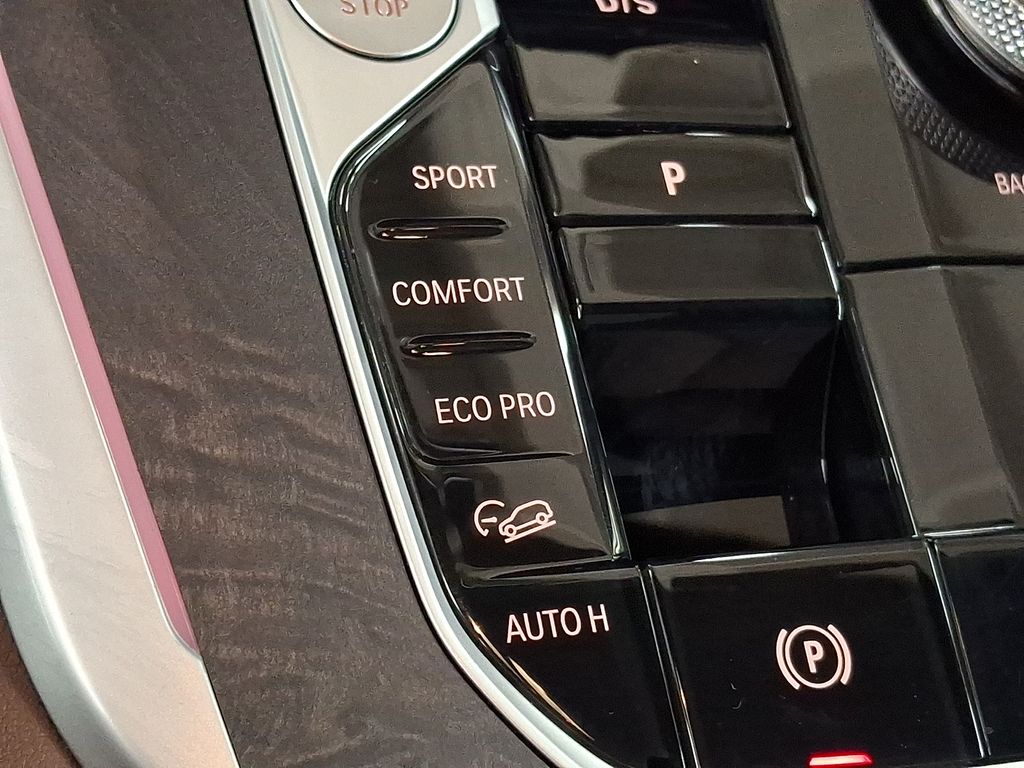 Thumbnail: 2024 BMW X5 - 20